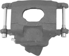 Bremssattel Vorne - Brakecaliper Front  Camaro + GM PKW 70-76